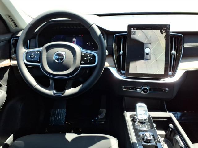 new 2026 Volvo XC90 car, priced at $70,825