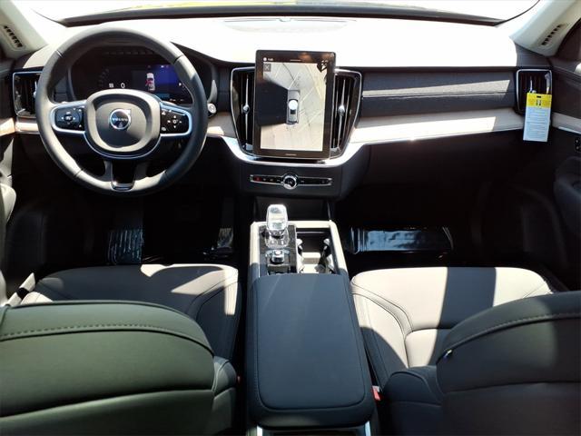 new 2026 Volvo XC90 car, priced at $71,825