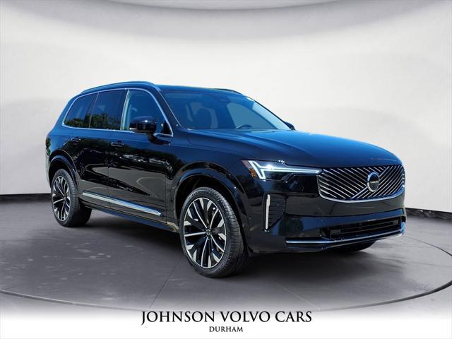 new 2026 Volvo XC90 car, priced at $71,825