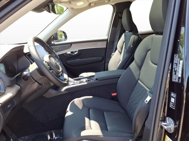 new 2026 Volvo XC90 car, priced at $71,825