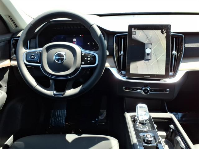 new 2026 Volvo XC90 car, priced at $71,825