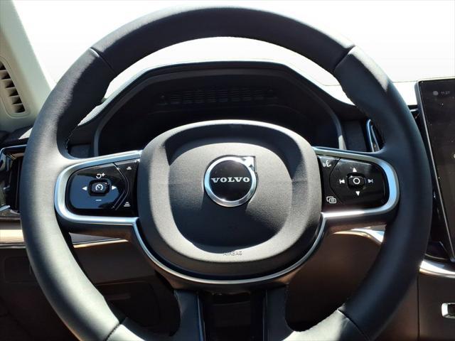 new 2026 Volvo XC90 car, priced at $70,825