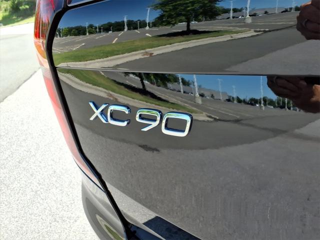 new 2026 Volvo XC90 car, priced at $71,825