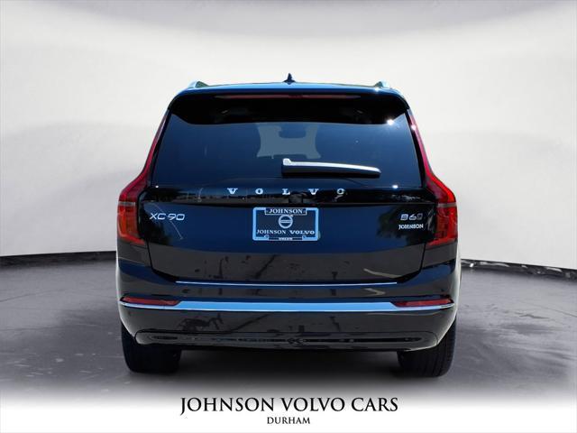 new 2026 Volvo XC90 car, priced at $71,825