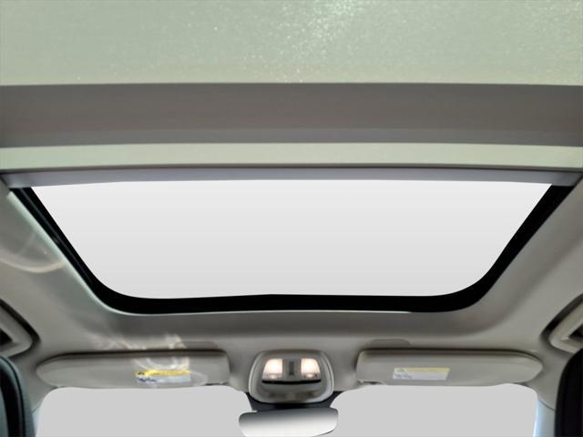 new 2026 Volvo XC90 car, priced at $71,825