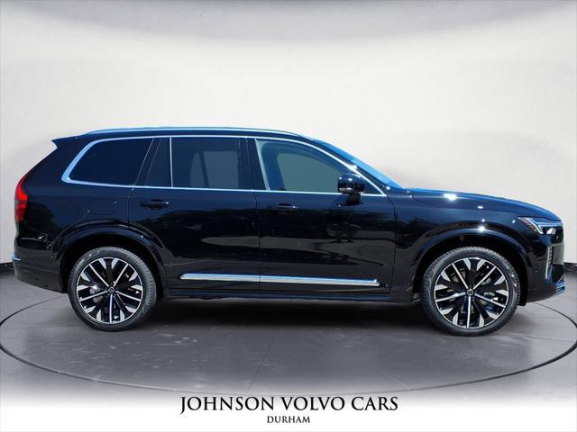new 2026 Volvo XC90 car, priced at $70,825