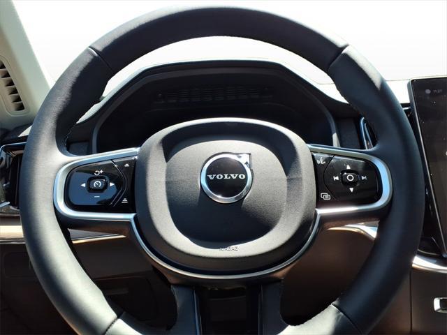 new 2026 Volvo XC90 car, priced at $71,825
