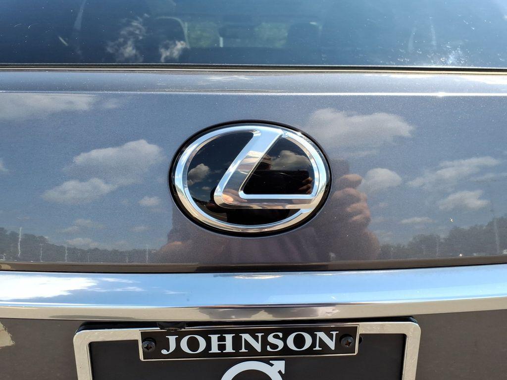 used 2020 Lexus RX 350 car, priced at $31,981