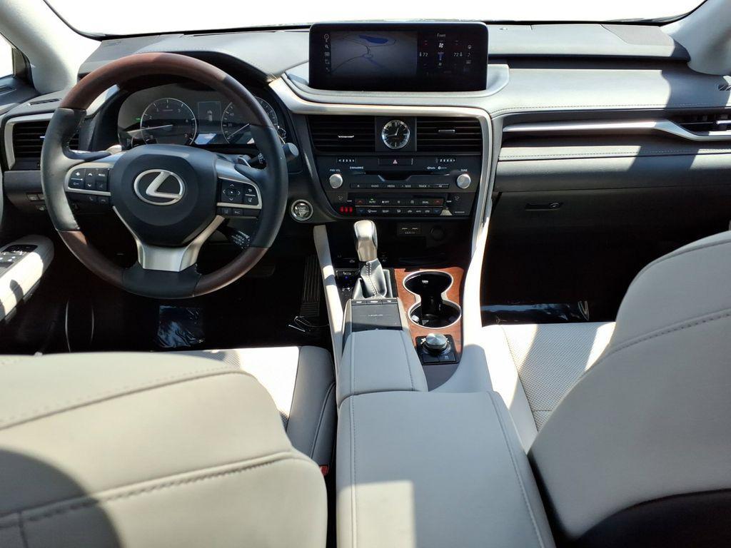 used 2020 Lexus RX 350 car, priced at $31,981