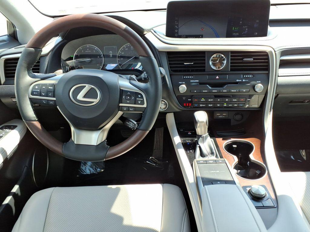 used 2020 Lexus RX 350 car, priced at $31,981