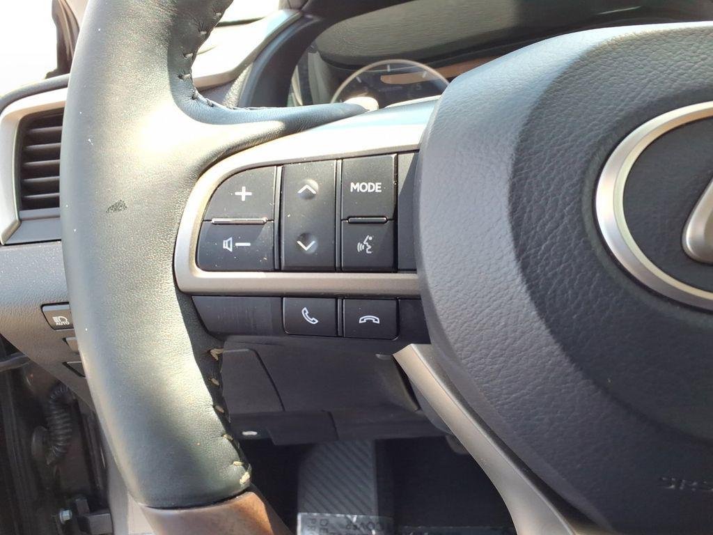 used 2020 Lexus RX 350 car, priced at $31,981