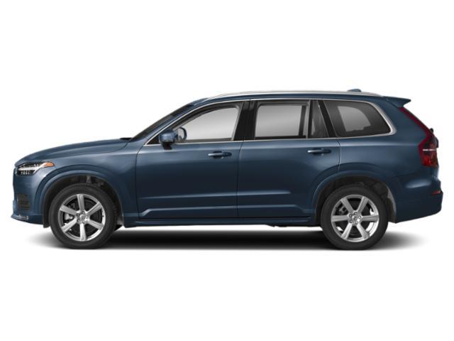 used 2024 Volvo XC90 car, priced at $56,751