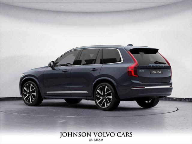 used 2024 Volvo XC90 car, priced at $54,604