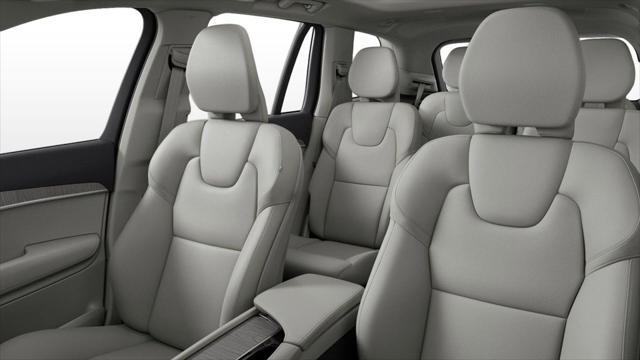 used 2024 Volvo XC90 car, priced at $54,604