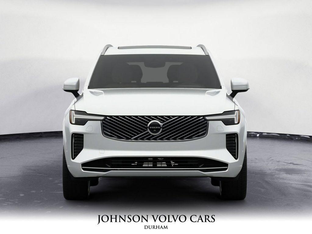 new 2026 Volvo XC90 Plug-In Hybrid car, priced at $78,375