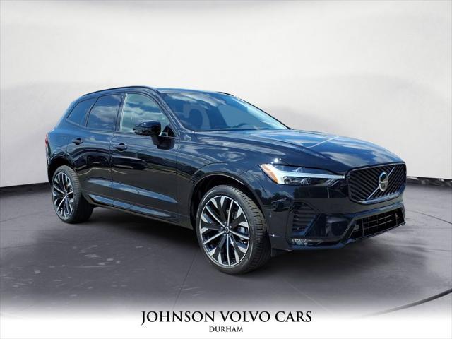 new 2026 Volvo XC60 car, priced at $62,935