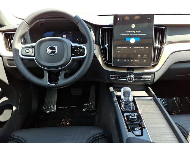 new 2026 Volvo XC60 car, priced at $62,935
