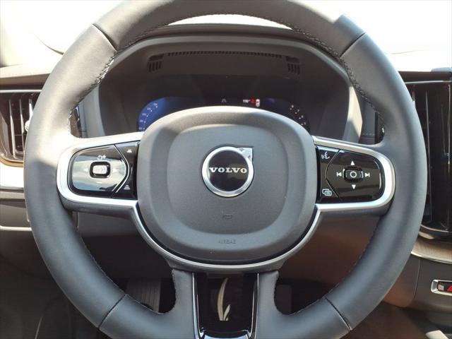 new 2026 Volvo XC60 car, priced at $62,935