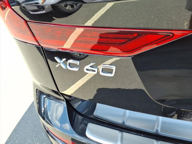 new 2026 Volvo XC60 car, priced at $62,935