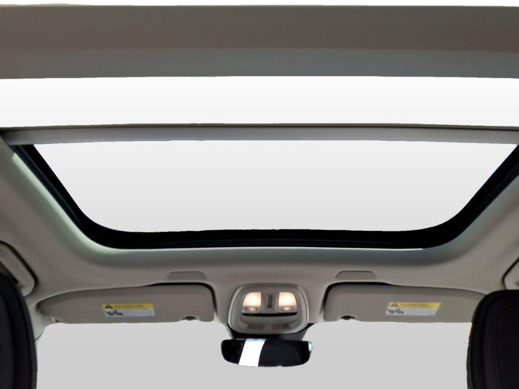new 2026 Volvo XC60 car, priced at $60,935