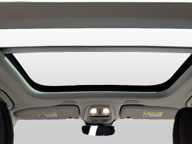 new 2026 Volvo XC60 car, priced at $62,935