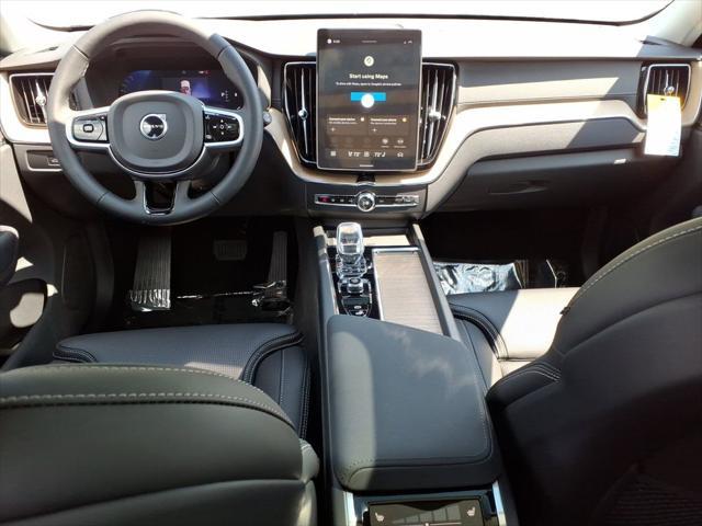 new 2026 Volvo XC60 car, priced at $62,935