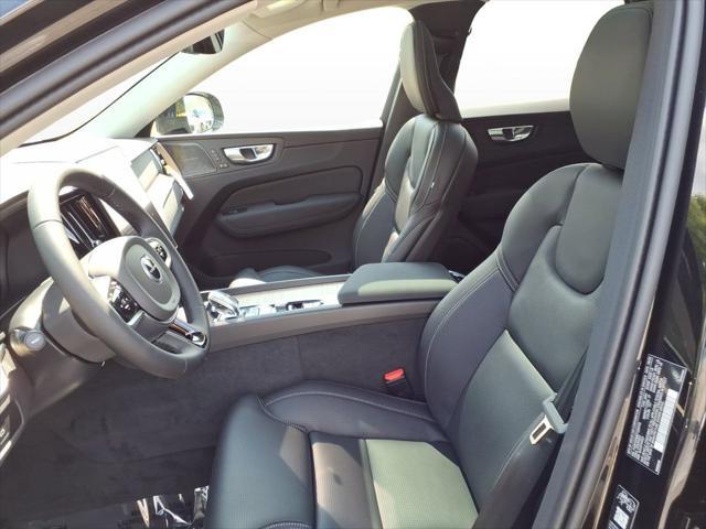 new 2026 Volvo XC60 car, priced at $62,935