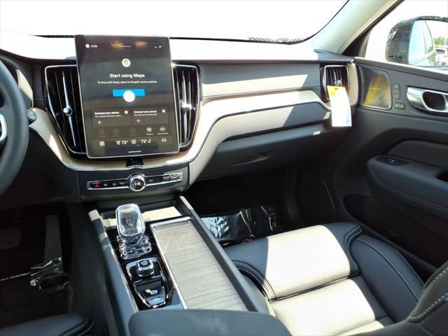 new 2026 Volvo XC60 car, priced at $62,935