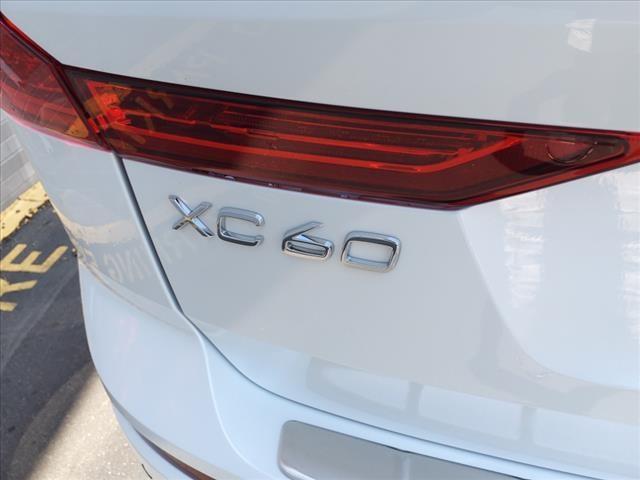 new 2025 Volvo XC60 Plug-In Hybrid car, priced at $65,035