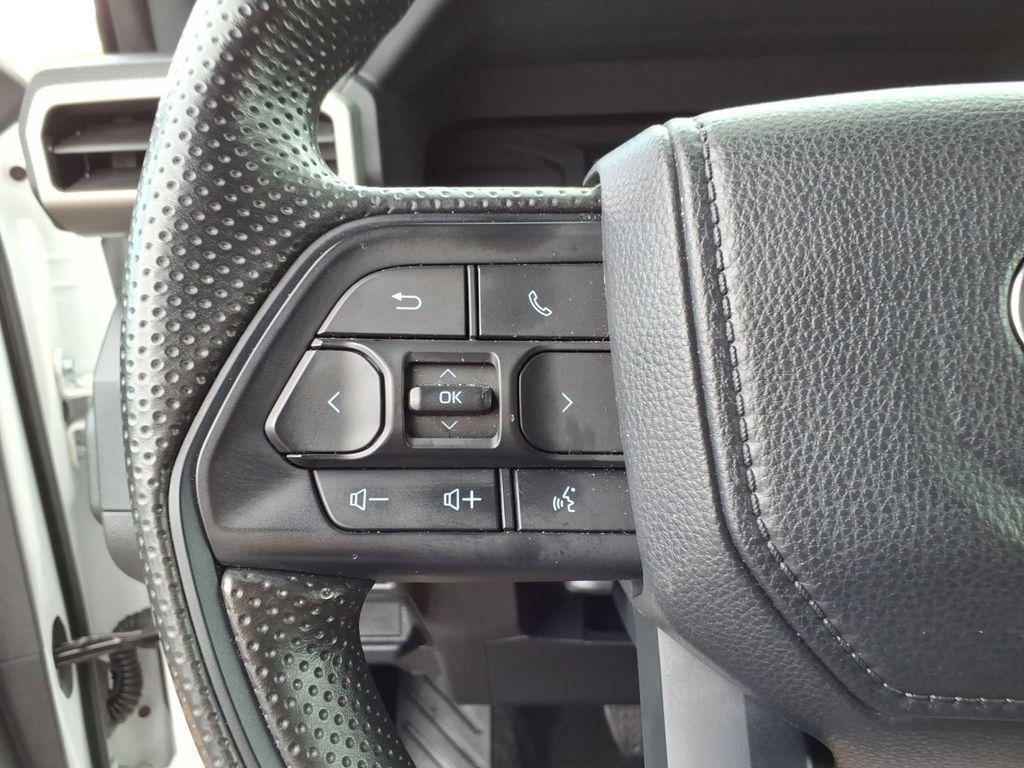 used 2024 Toyota Tacoma car, priced at $29,861