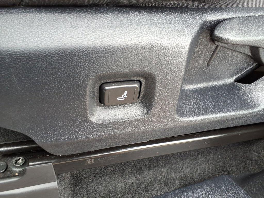 used 2024 Toyota Tacoma car, priced at $29,861