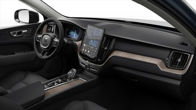 new 2026 Volvo XC60 car, priced at $51,545