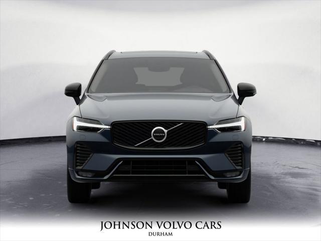 new 2026 Volvo XC60 car, priced at $51,545