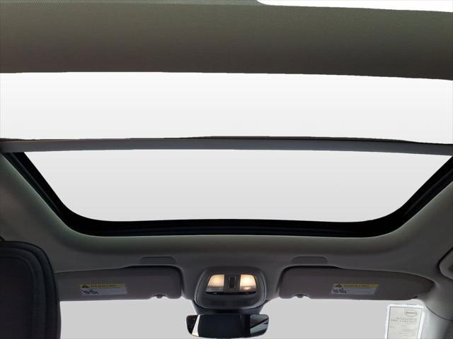 new 2025 Volvo XC60 car, priced at $53,950