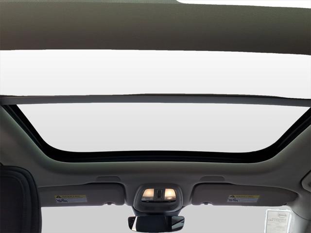 new 2025 Volvo XC60 car, priced at $54,950