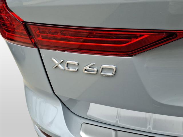 new 2025 Volvo XC60 car, priced at $53,950