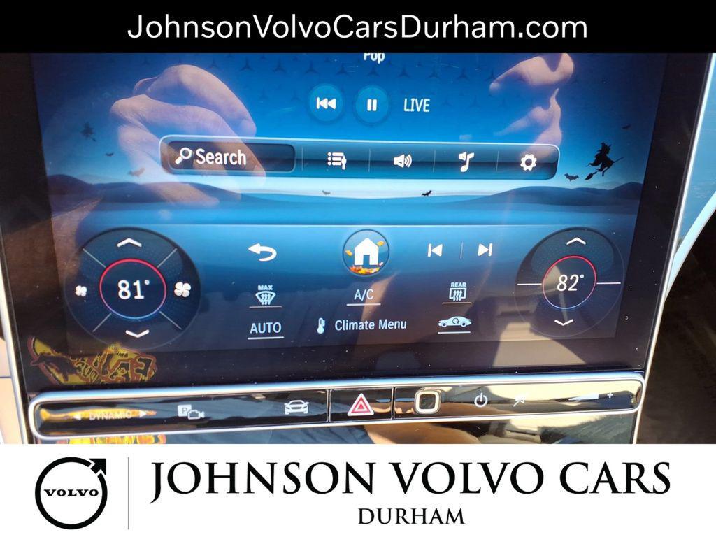 used 2024 Mercedes-Benz GLC 300 car, priced at $34,674