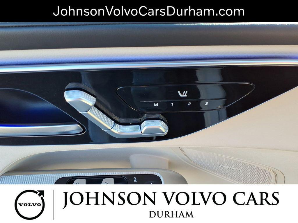 used 2024 Mercedes-Benz GLC 300 car, priced at $34,674