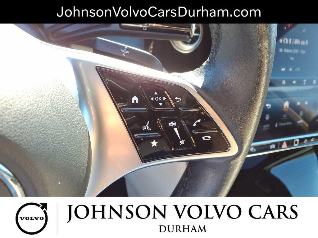 used 2024 Mercedes-Benz GLC 300 car, priced at $34,674