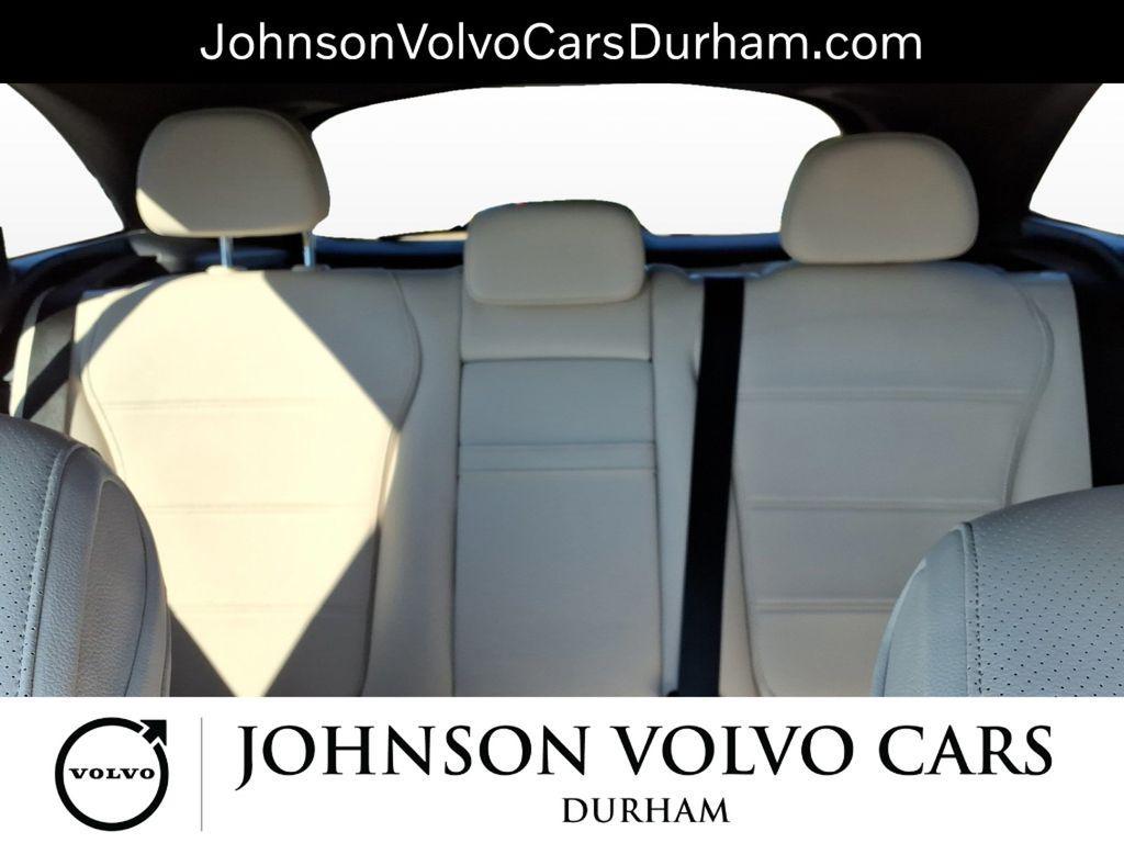 used 2024 Mercedes-Benz GLC 300 car, priced at $34,674