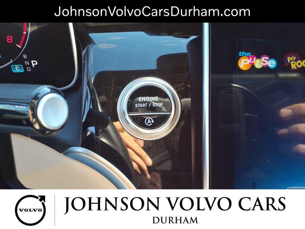 used 2024 Mercedes-Benz GLC 300 car, priced at $34,674