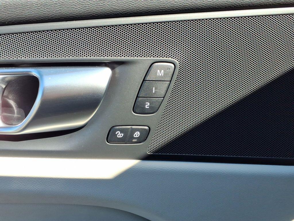 used 2024 Volvo XC60 car, priced at $41,951