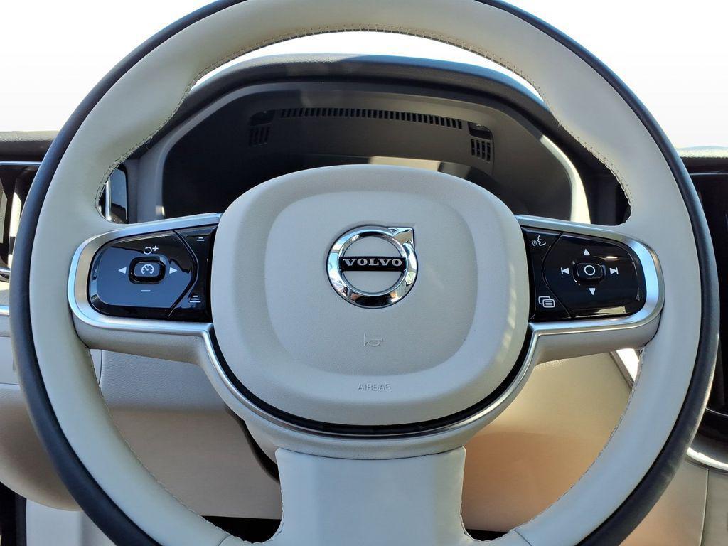 used 2024 Volvo XC60 car, priced at $41,951