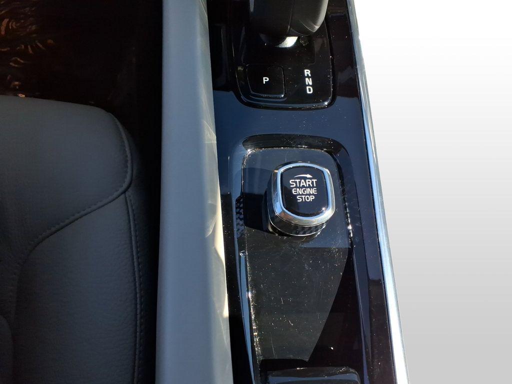 used 2024 Volvo XC60 car, priced at $41,951