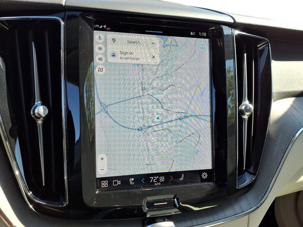 used 2024 Volvo XC60 car, priced at $41,951