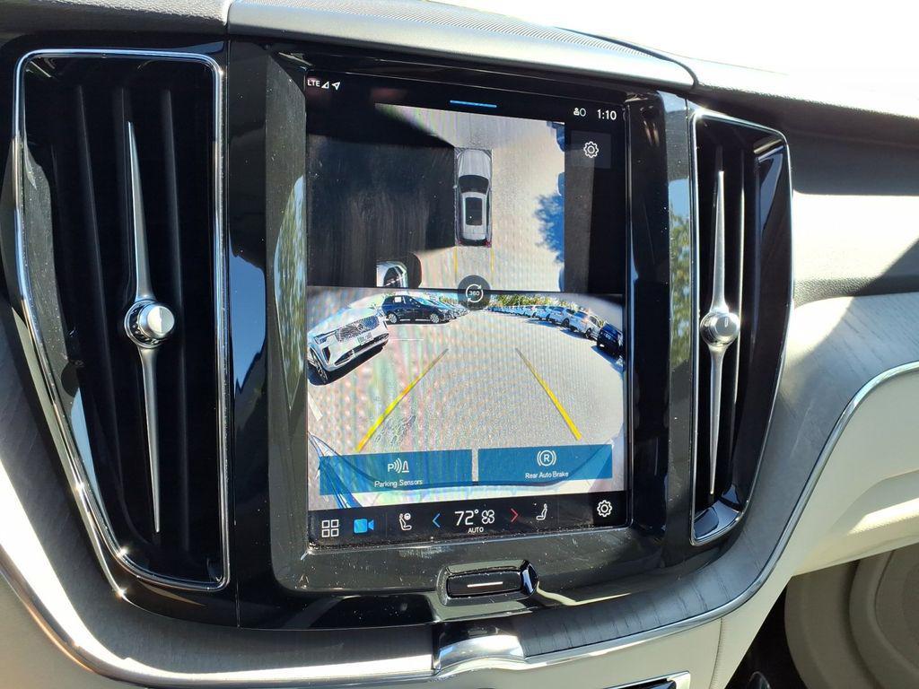 used 2024 Volvo XC60 car, priced at $41,951