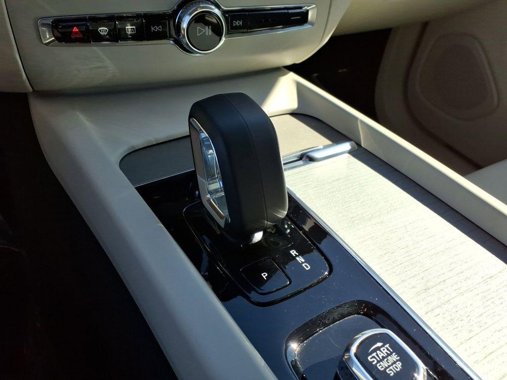 used 2024 Volvo XC60 car, priced at $41,951