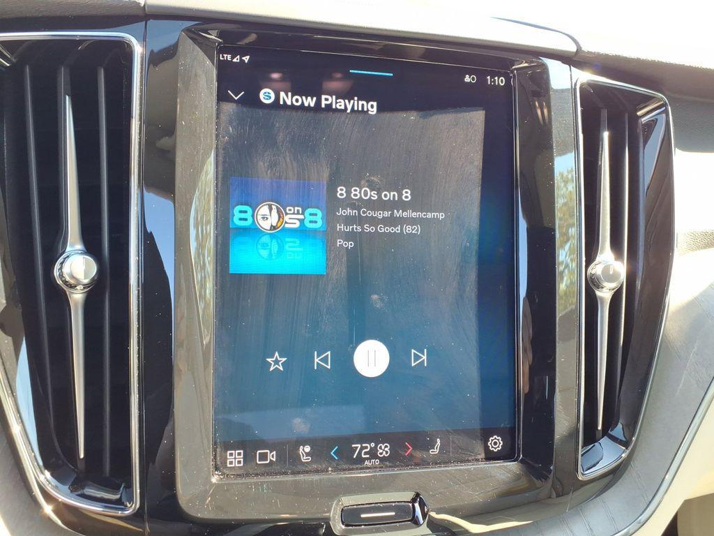 used 2024 Volvo XC60 car, priced at $41,951