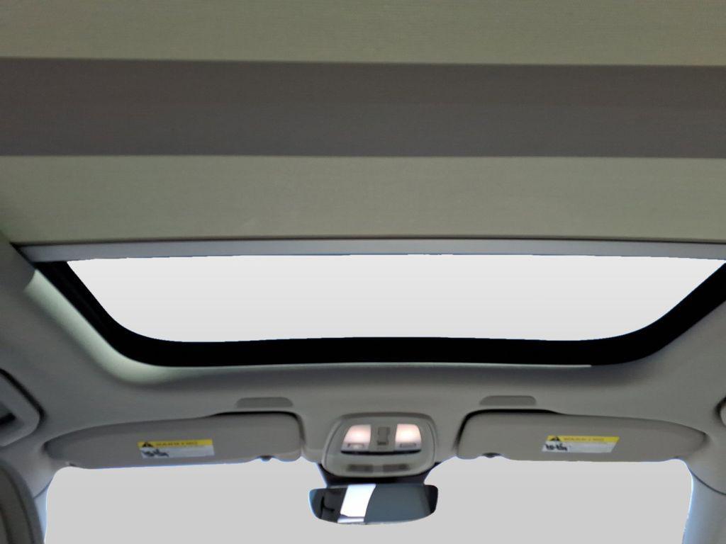 used 2024 Volvo XC60 car, priced at $41,951