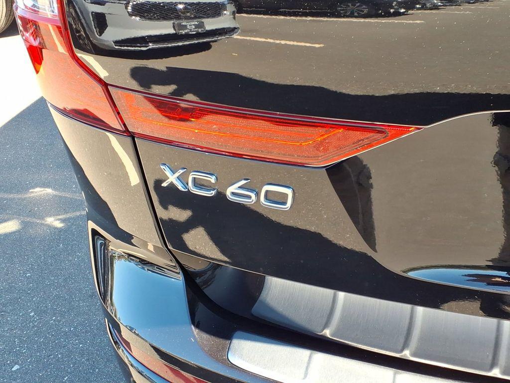 used 2024 Volvo XC60 car, priced at $41,951